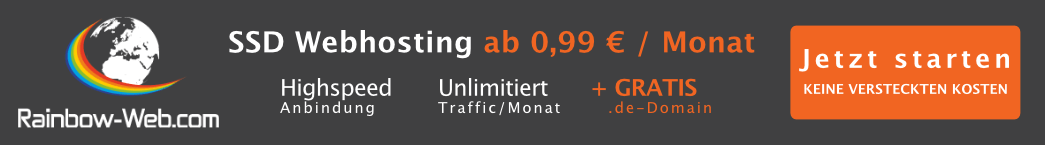 Werbebanner 1045x145