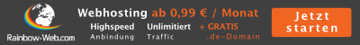 Werbebanner 400x50
